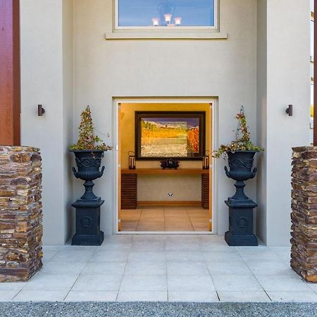 Aldaha Luxury Accommodation Blenheim Dış mekan fotoğraf