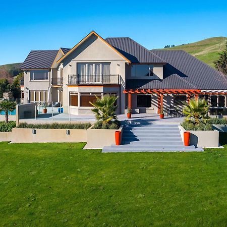 Aldaha Luxury Accommodation Blenheim Dış mekan fotoğraf
