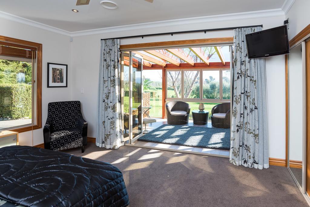 Aldaha Luxury Accommodation Blenheim Dış mekan fotoğraf