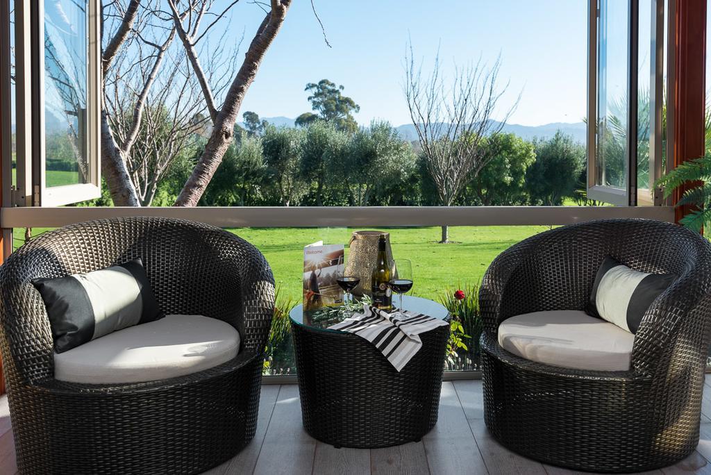 Aldaha Luxury Accommodation Blenheim Dış mekan fotoğraf