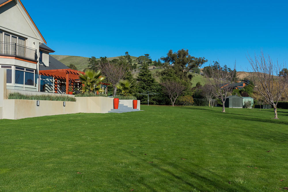 Aldaha Luxury Accommodation Blenheim Dış mekan fotoğraf