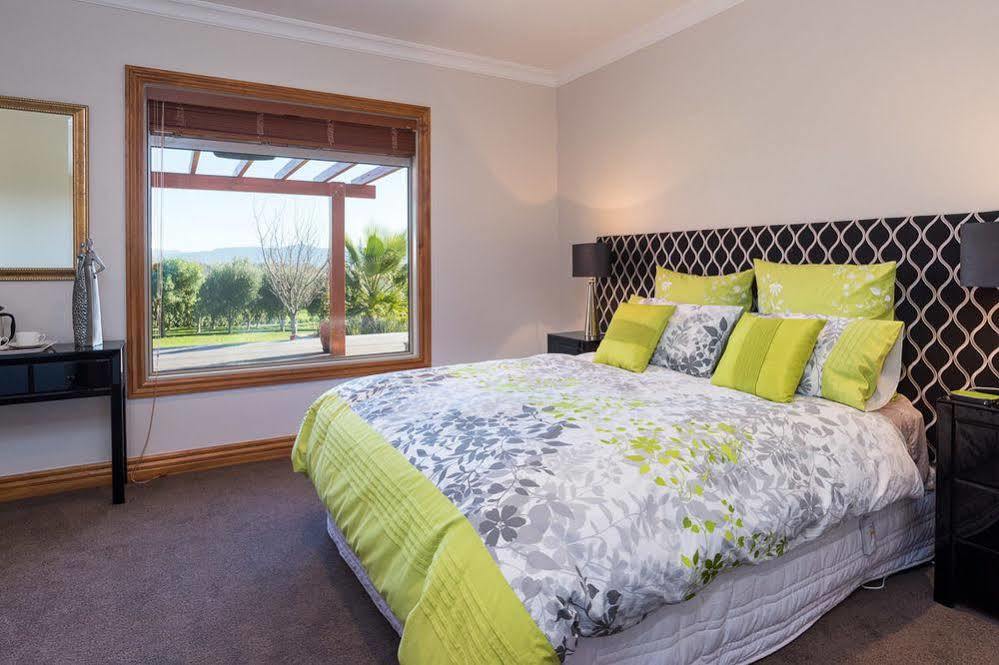 Aldaha Luxury Accommodation Blenheim Dış mekan fotoğraf