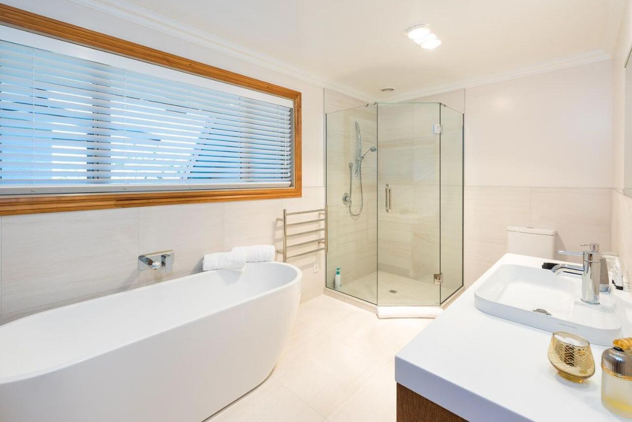 Aldaha Luxury Accommodation Blenheim Dış mekan fotoğraf